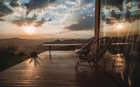 Cabanas Rudá